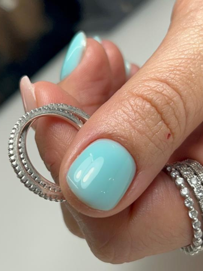 manicure